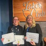 Celebrating our Award-Winning Faculty